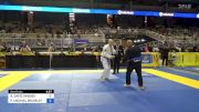 BENJAMIN DAVID SKAGGS vs PATRICK MICHAEL MICHELETTI JR 2024 Pan Jiu Jitsu IBJJF Championship
