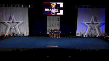 Dracut High School [2018 Advanced Medium High School Day 2] NCA Senior & Junior High School National Championship