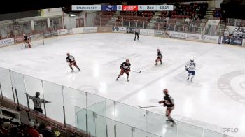 Replay: Home - 2024 Melville vs Weyburn | Feb 19 @ 2 PM