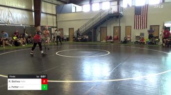 Replay: Mat 10 - 2023 East Region MAWA Championship | Apr 23 @ 9 AM