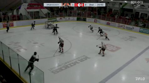 Replay: Away - 2024 Trail vs Merritt | Feb 3 @ 7 PM