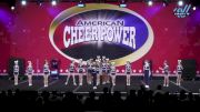 CheerVille OH - Storm Troopers [2024 L1 Youth - Medium Day 2] 2024 Cheer Power Grand Nationals