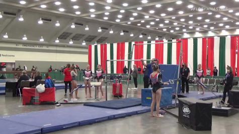 Aubrey Rock - Women's Group, Butler HyFlyers - 2021 Christmas on the Chesapeake