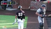 Replay: Emory & Henry vs Lenoir-Rhyne - DH | Mar 23 @ 5 PM