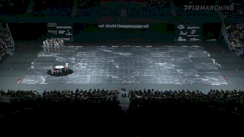 UCF Pegasus World at 2022 WGI Guard World Championships