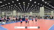 Kairos vs SMVA - 2022 JVA World Challenge presented by Nike - Expo Only