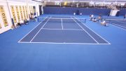 Full Replay - 2019 B1G Tennis Championship | Big Ten Men's Tennis - Court 4 - Apr 26, 2019 at 10:00 AM EDT