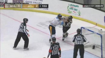 Replay: Away - 2022 Atlanta vs Wheeling | Feb 11 @ 7 PM