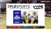 Replay: Hendrickson vs Weiss | Feb 8 @ 6 PM