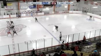 Replay: Home - 2023 Cornwall vs Kemptville | Oct 27 @ 7 PM