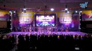 Maryland Twisters Virginia - Thin Ice [2024 L6 U18 NT Day 2] 2024 ACDA Reach the Beach Cheer Grand Nationals