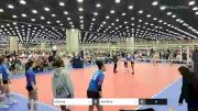 alliance vs KeAloha - 2022 JVA World Challenge presented by Nike - Expo Only