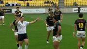 Replay: Wellington vs Waikato | Oct 7 @ 3 AM