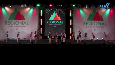 Woodlands Elite - Albany - Crossfire [2024 L1.1 Youth - PREP Day 1] 2024 The Northeast Regional Summit