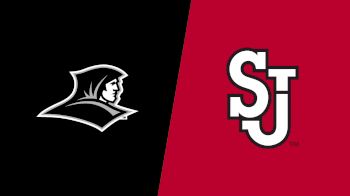 Full Replay - Providence vs St. John's