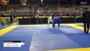 ZACHARY MARC LOYACONO vs JOSE GABRIEL DIAZ RESTO 2024 Pan Jiu Jitsu IBJJF Championship