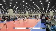CIVB vs Fusion - 2022 JVA World Challenge presented by Nike - Expo Only