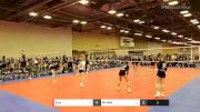 Kiva vs MI elite - 2022 JVA Summerfest presented by Nike