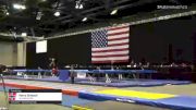 Kerry Driscoll - Tumbling, SunDance T&T - 2021 USA Gymnastics Championships