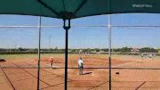 Replay: Field 6 - 2022 Top Club Nationals 18U - Buck Thomas | Jun 23 @ 8 AM