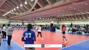 Club syrv 14 vs BAVA 14 - 2022 JVA Charm City Challenge presented by Nike