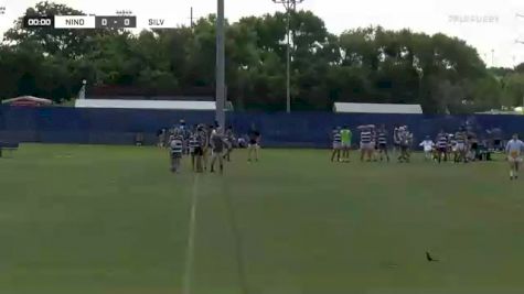 El Nino vs. Austin Silverbacks - 2021 Bloodfest - Pool Play