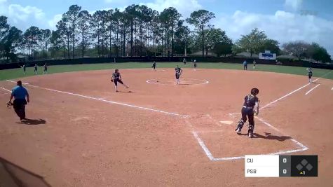 Penn Brandywine vs. Carlow University - 2023 THE Spring Games