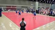 Pavc vs Team 1 - 2022 JVA World Challenge presented by Nike