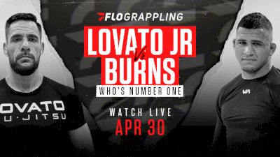 Full Event Replay: WNO Lovato vs Burns
