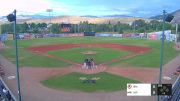 Missoula PaddleHeads vs. Billings Mustangs - 2023 Billings Mustangs vs Missoula PaddleHeads
