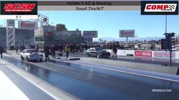 Full Replay | Street Car Super Nationals Las Vegas 11/19/22