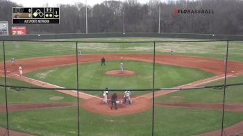 Replay: Emory & Henry vs Anderson (SC) | Feb 11 @ 10 AM