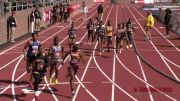 High School Girls' 4x400m Relay Philadelphia Public