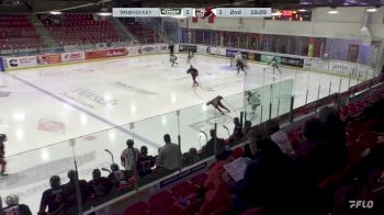 Replay: Home - 2023 Squires vs Lancers | Nov 19 @ 1 PM