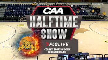 Replay: St. Andrews vs NC A&T | Nov 22 @ 6 PM