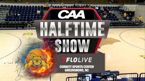 Replay: St. Andrews vs NC A&T | Nov 22 @ 6 PM