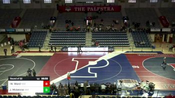 106 lbs Round Of 32 - Wes Ward, Test Team vs Jake Mckenna, Test Team