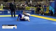 MANUEL RIBAMAR V. DE OLIVEIRA FI vs UANDERSON FERREIRA DE OLIVEIRA 2024 Pan Jiu Jitsu IBJJF Championship