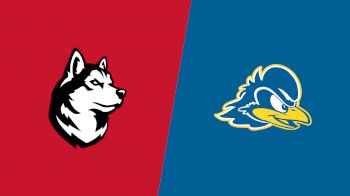 Full Replay: Northeastern vs Delaware - May 16