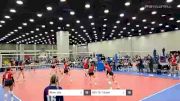 River city vs XSV 15-1 Grant - 2022 JVA World Challenge presented by Nike - Expo Only
