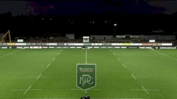 Replay: Taranaki vs Canterbury | Oct 13 @ 6 AM