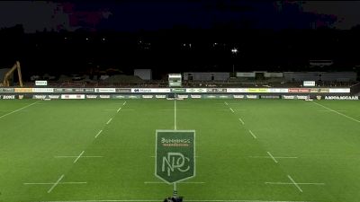 Replay: Taranaki vs Canterbury | Oct 13 @ 6 AM