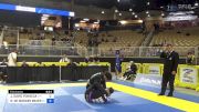 JULIAN DAVID FONSECA vs RENATO DE MORAES BEZERRA FILHO 2024 Pan Jiu Jitsu IBJJF Championship