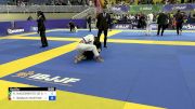 KAUÃ NASCIMENTO DE ARAGÃO vs FELIPE IGNACIO MARTINEZ ROJAS 2024 Brasileiro Jiu-Jitsu IBJJF