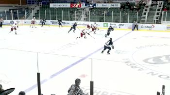 Replay: Home - 2024 Chilliwack vs Langley | Feb 2 @ 7 PM