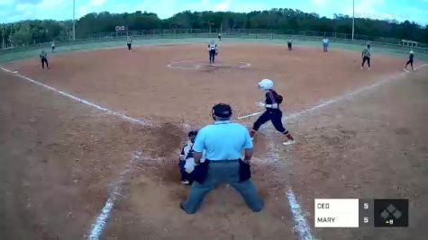 Replay: Auburndale Complex, Auburndale F2 - 2022 THE Spring Games | Mar 8 @ 10 AM
