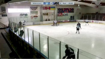 Replay: Home - 2024 Winnipeg vs Swan Valley | Mar 9 @ 6 PM