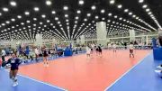 monsters vs Union - 2022 JVA World Challenge presented by Nike