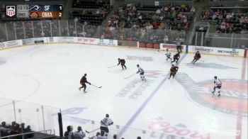 Replay: Sioux Falls vs Omaha | Nov 19 @ 6 PM