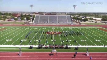 Replay: Prelims - 2022 USBands Saginaw Regional | Sep 24 @ 11 AM